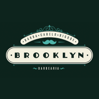 Brooklyn Barbearia