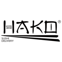 HAKO SUSHI DELIVERY